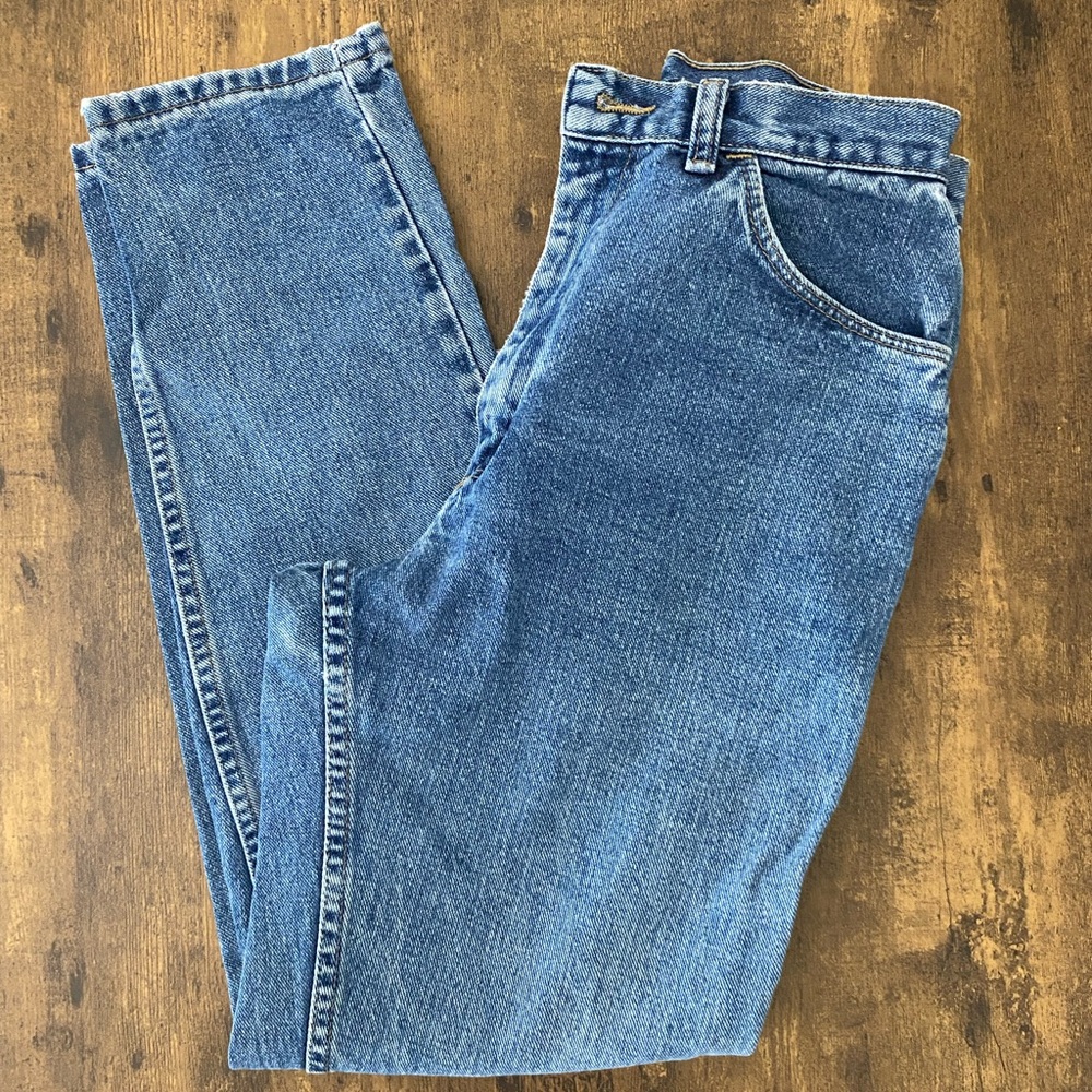 Wrangler Classic Denim Jeans